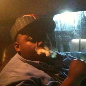 Meet your Posher, Jessie